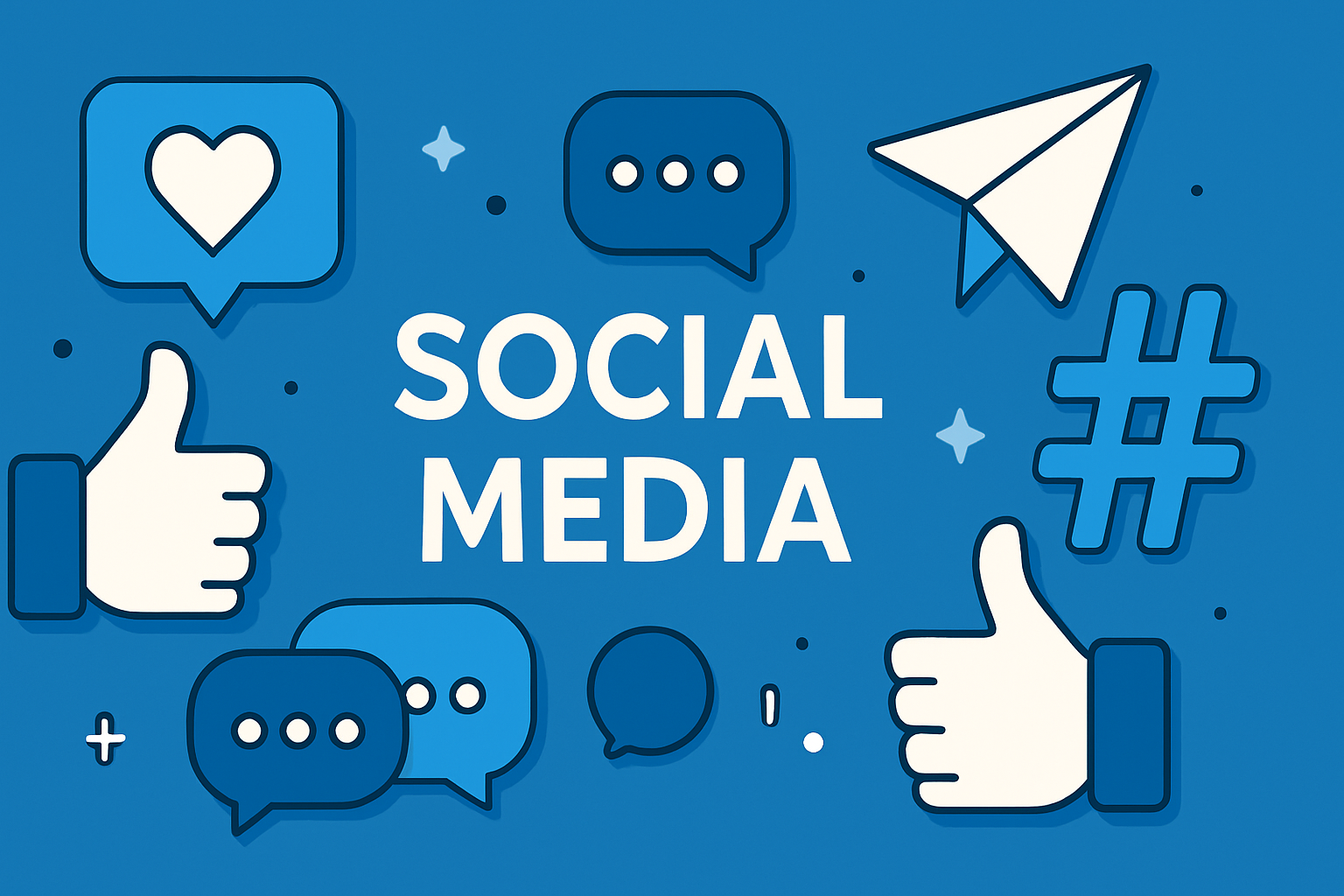 Social Media Header