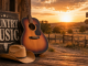 Country Music Header
