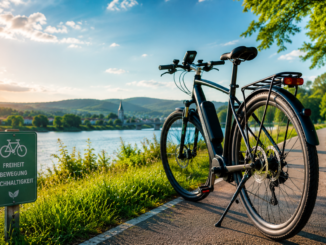 Fahrrad Header