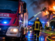 Feuerwehr Header