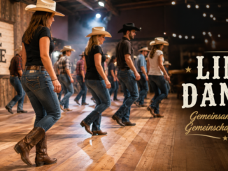 Line Dance Header