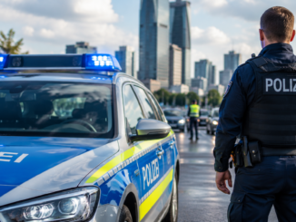 Polizei Header