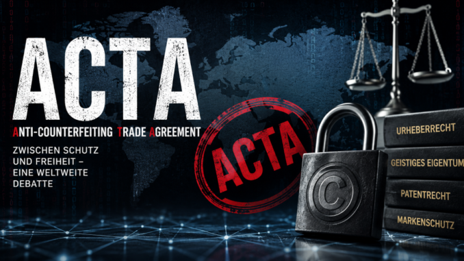ACTA Header