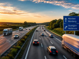 Autobahn Header