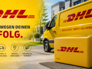 DHL Header