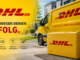 DHL Header