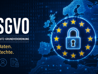 DSGVO Header