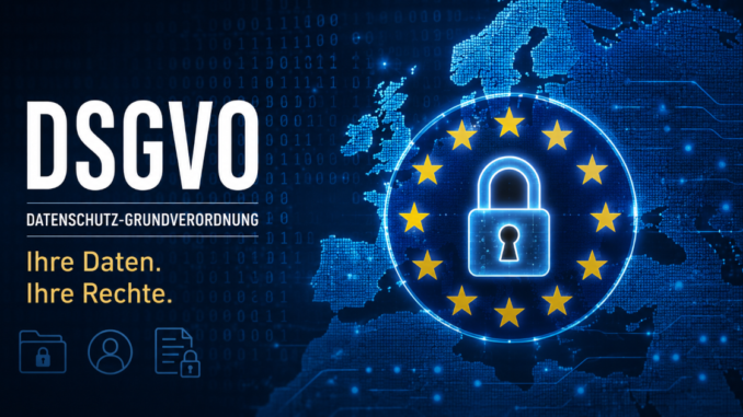 DSGVO Header