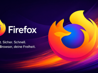 Firefox Header