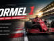 Formel 1 Header