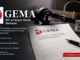 GEMA Header
