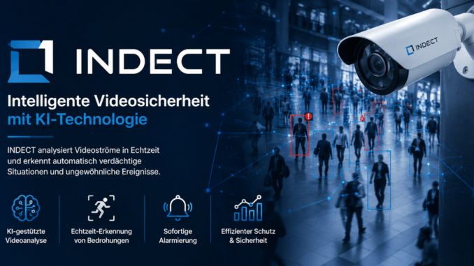 INDECT Header