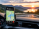 Navigation Header