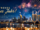 Neujahr Header