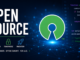 Open Source Header