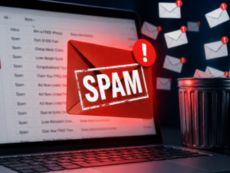 Spam Header