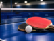 Tischtennis Header