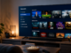 TV/Fernsehen Header