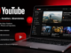YouTube Header